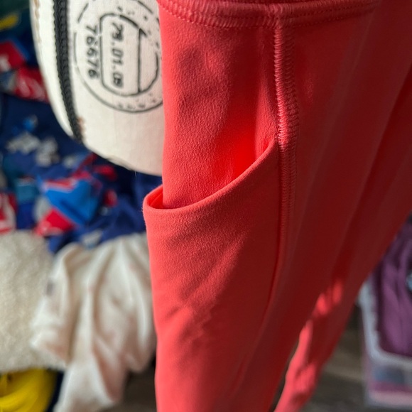Lululemon Leggings - Picture 2 of 4